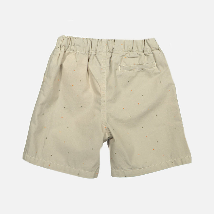 Baumwolle Shorts für Jungs / Baby und Kinderbekleidung in Europa produziert auf Gukys.com