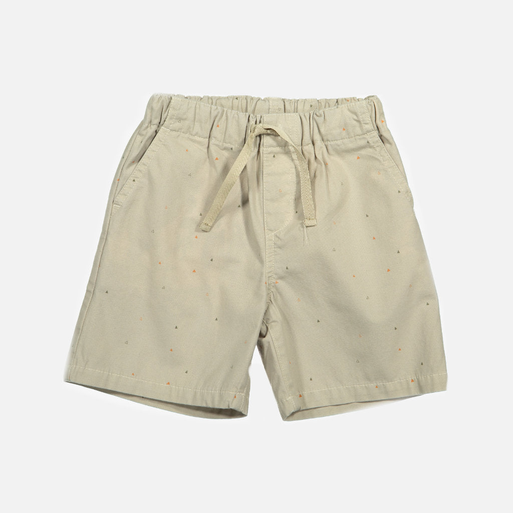 Baumwolle Shorts für Jungs / Baby und Kinderbekleidung in Europa produziert auf Gukys.com