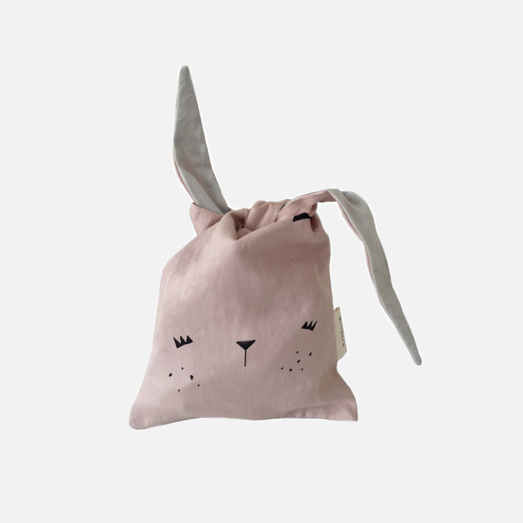 Fabelab Lunchbag Bunny