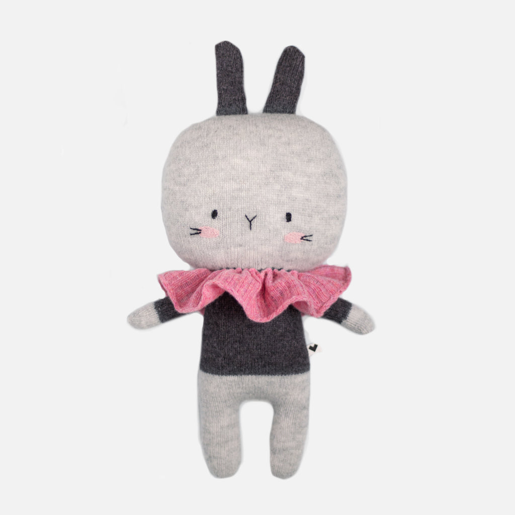 Lauvely Strickpuppe Bunny Ava / bei gukys.com